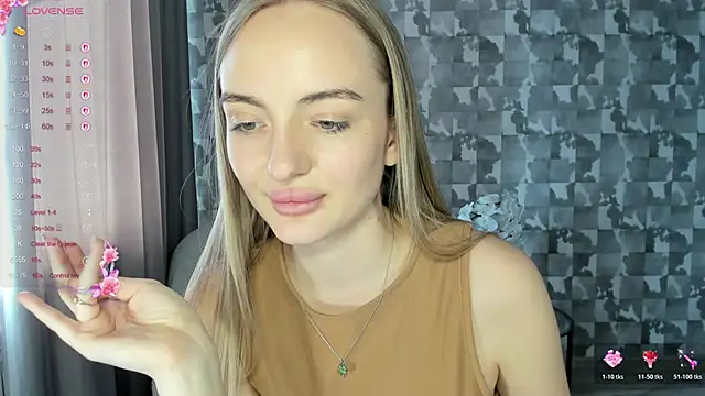 A delina online show from March 8, 11:14 am