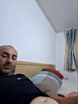 Snapshot of 40stf chatting on October 17, 8:55 pm 40stf online show from October 17, 8:55 pm