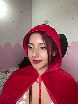 emmariders2 online show from May 10, 12:05 am