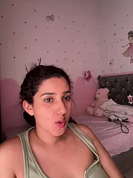 emmariders2 online show from July 24, 2:26 pm