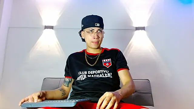 Br4ndxpimm online show from January 7, 3:36 pm