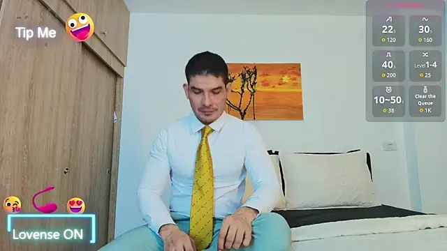 Snapshot of Andrewstelle_coleman chatting on September 20, 4:35 am Andrewstelle coleman online show from September 20, 4:35 am