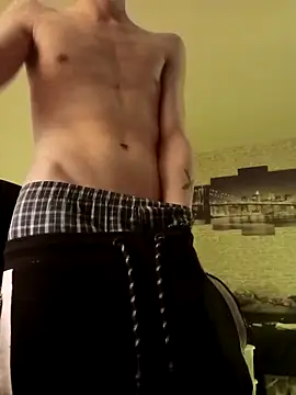 Snapshot of HalloMarcy chatting on February 1, 4:35 am HalloMarcy online show from February 1, 4:35 am