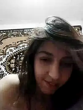 Snapshot of Bannymimimi chatting on January 20, 10:18 am Bannymimimi online show from January 20, 10:18 am