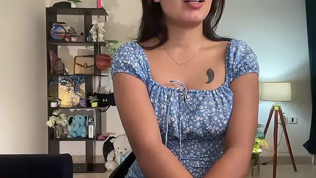 roseofvenom online show from November 4, 7:57 pm