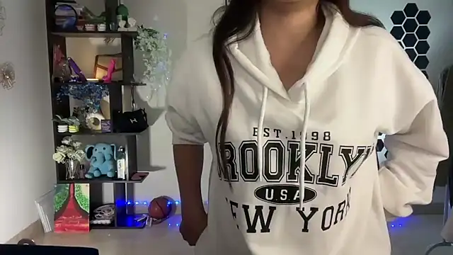 roseofvenom online show from November 12, 6:19 pm