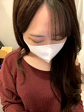 mina 0207 online show from September 17, 10:55 pm