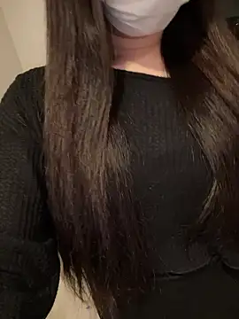 mina 0207 online show from March 22, 1:42 am