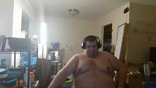 Hackensackneil online show from December 28, 12:45 pm