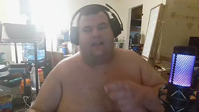 Hackensackneil online show from December 29, 10:36 pm