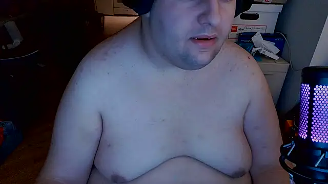 Hackensackneil online show from December 2, 12:43 pm