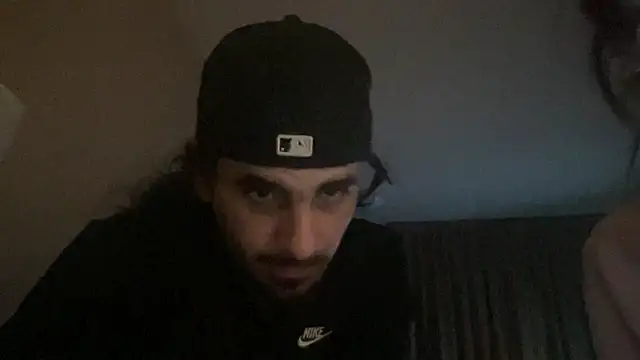 Snapshot of kingdibg87 chatting on March 2, 6:16 am kingdibg87 online show from March 2, 6:16 am