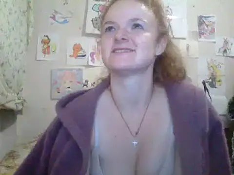 Rae Jeannie online show from January 6, 6:41 pm