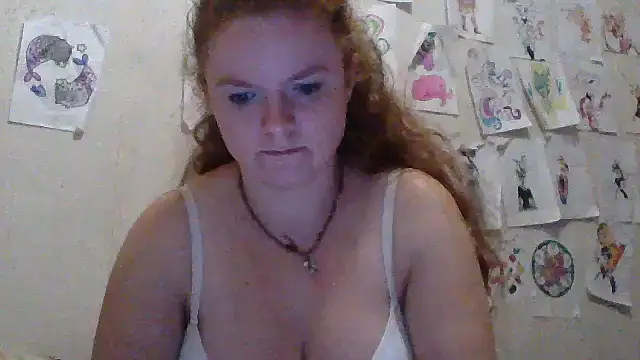 Rae Jeannie online show from November 4, 8:41 pm