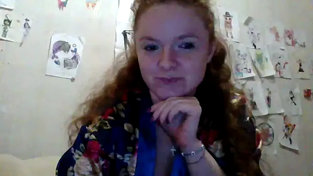 Rae Jeannie online show from November 9, 8:18 pm