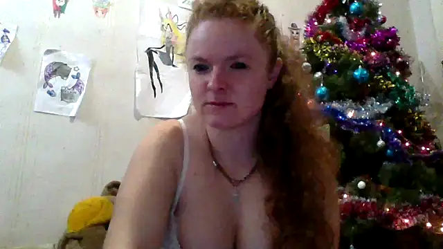 Rae Jeannie online show from December 14, 8:09 am