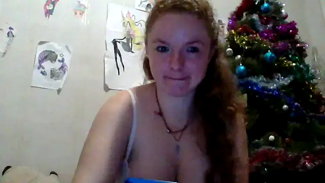 Rae Jeannie online show from December 15, 5:23 am