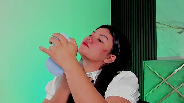 Geabloom online show from October 13, 11:32 am