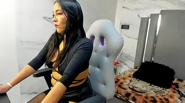 Lorena watson online show from February 20, 4:18 am