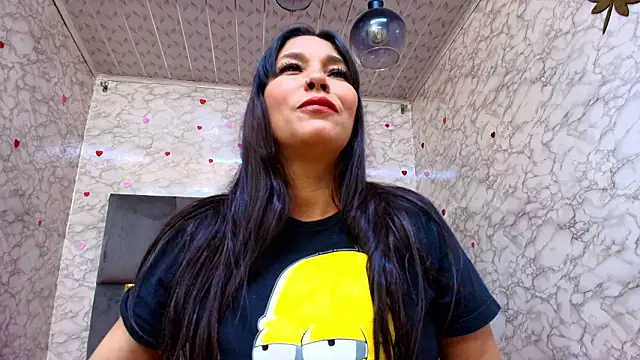 Lorena watson online show from March 13, 4:08 am