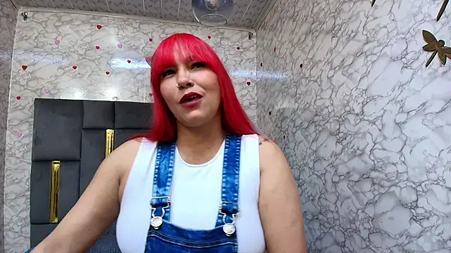 Snapshot of Lorena_watson chatting on May 15, 6:04 pm Lorena watson online show from May 15, 6:04 pm