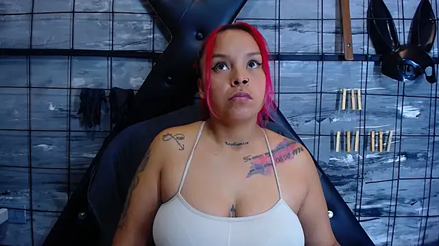 Alana Roth online show from October 5, 3:27 am