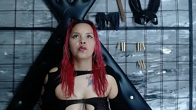 Alana Roth online show from October 11, 8:07 pm