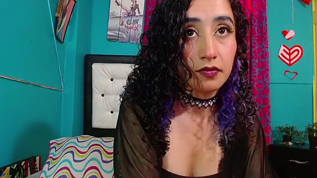 valerie mase online show from September 20, 7:37 pm