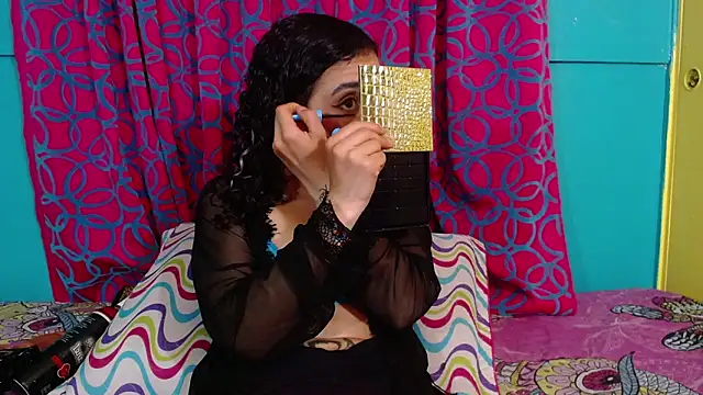 valerie mase online show from November 18, 8:24 pm