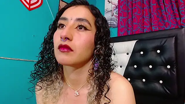 valerie mase online show from January 16, 9:19 pm