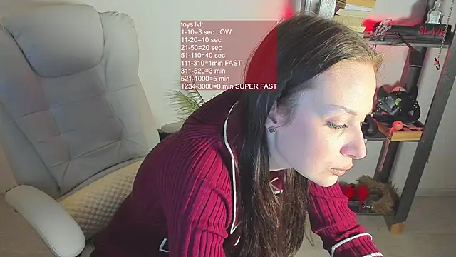 Snapshot of worship_vika chatting on January 29, 3:15 pm worship vika online show from January 29, 3:15 pm