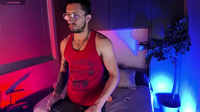 Nathan rivers online show from February 15, 11:39 am