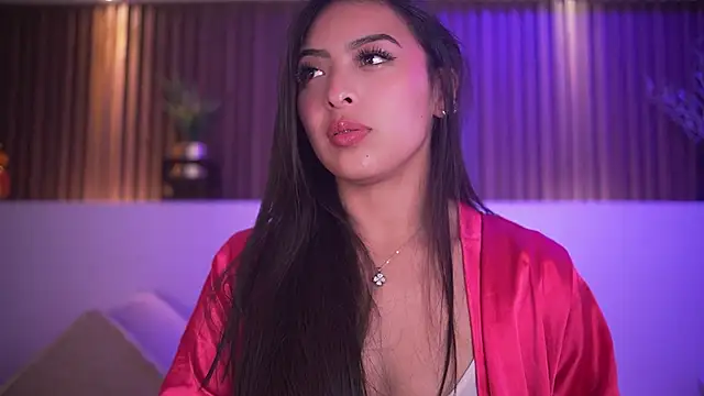 Camila dupont online show from November 28, 4:37 am