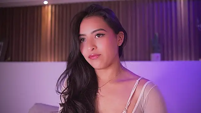 Snapshot of Camila_dupont chatting on March 5, 3:35 am Camila dupont online show from March 5, 3:35 am