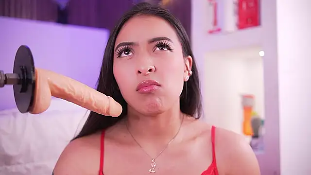 Snapshot of Camila_dupont chatting on March 19, 3:54 am Camila dupont online show from March 19, 3:54 am