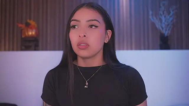 Camila dupont online show from May 6, 3:57 am