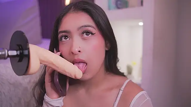 Camila dupont online show from May 9, 4:06 am