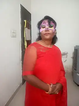 Snapshot of vibhawet chatting on January 6, 11:29 am vibhawet online show from January 6, 11:29 am