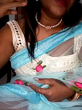 Snapshot of vibhawet chatting on February 8, 6:01 pm vibhawet online show from February 8, 6:01 pm
