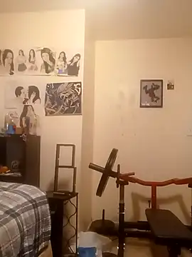 k1oudE online show from January 31, 10:41 pm