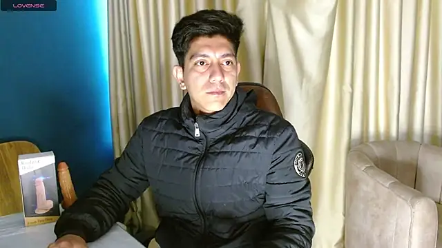 Noah-cock online show from November 29, 11:24 am