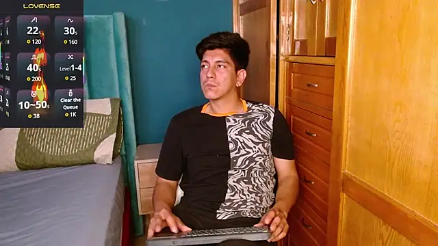 Noah-cock online show from December 1, 4:56 pm