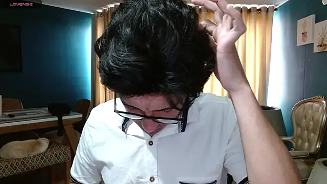 Noah-cock online show from February 9, 8:24 pm