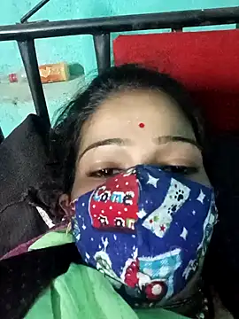 Snapshot of Arini_Arora chatting on February 25, 6:03 am Arini Arora online show from February 25, 6:03 am