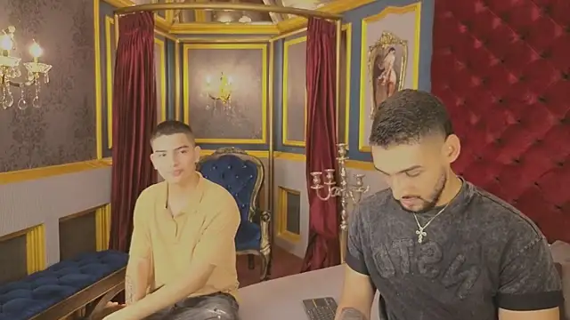 Snapshot of MarcoVitto chatting on March 11, 3:16 am MarcoVitto online show from March 11, 3:16 am
