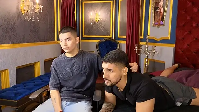 Snapshot of MarcoVitto chatting on March 12, 1:08 pm MarcoVitto online show from March 12, 1:08 pm