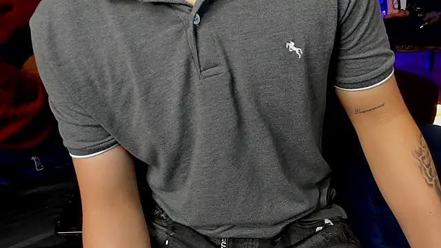 MarcoVitto online show from December 19, 12:12 pm