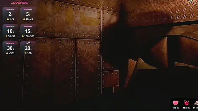 MarcoVitto online show from February 8, 11:35 am