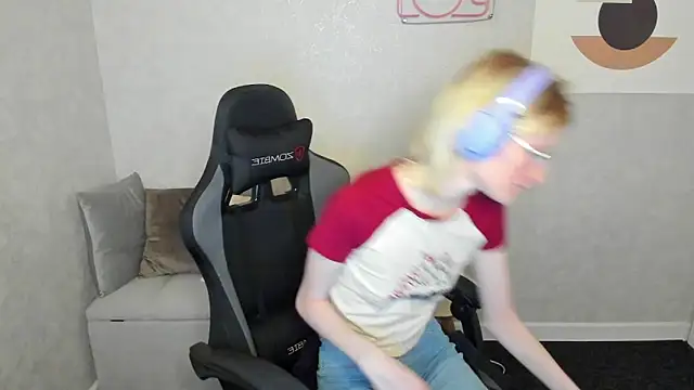 ElizabethHarpper online show from September 22, 1:07 am