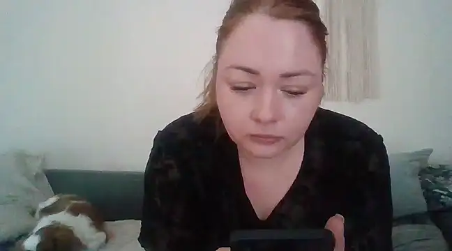 Snapshot of SweetAnastasia420love chatting on February 20, 10:59 am SweetAnastasia420love online show from February 20, 10:59 am